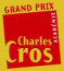 Grand prix Academie Charles Cros